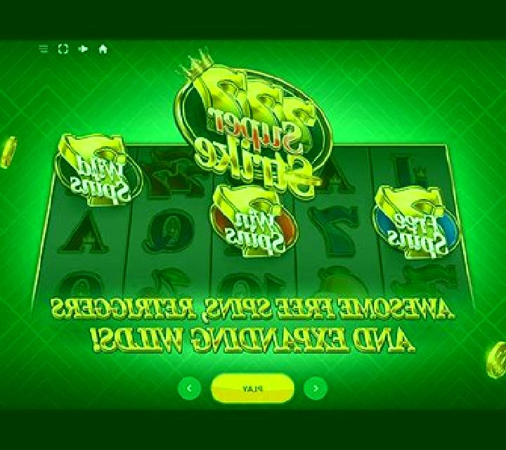 Super Strike slot