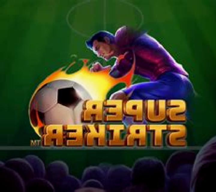 Super Striker online slot