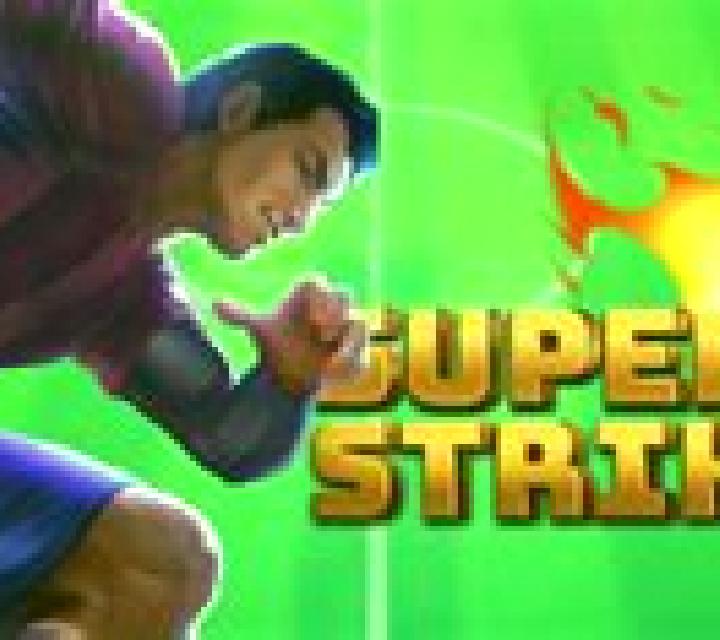 Super Striker slot