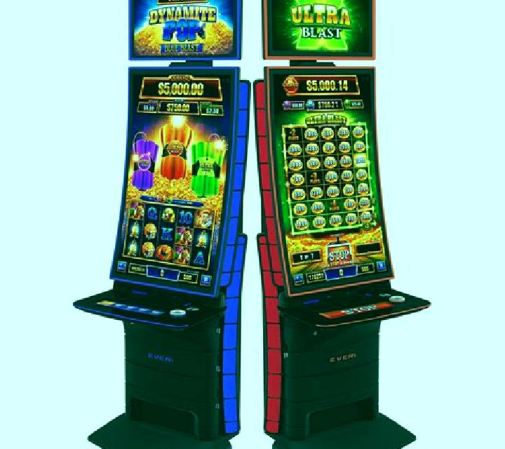 Super Sugar Pop slot machine