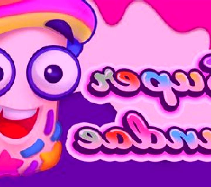 Super Sundae online slot