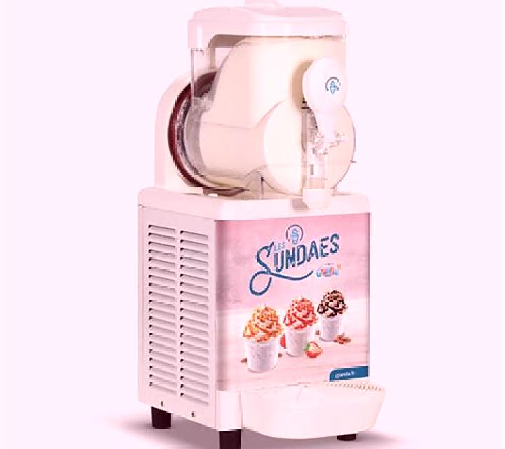Super Sundae slot machine