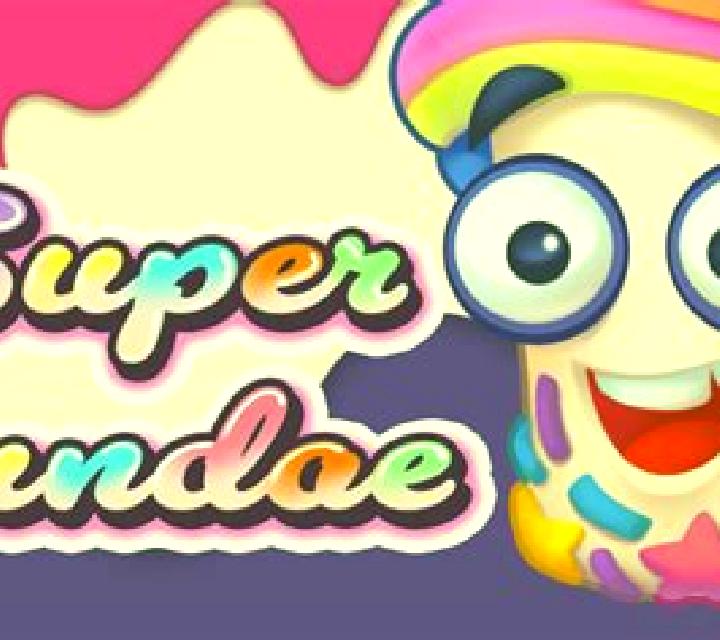 Super Sundae slot