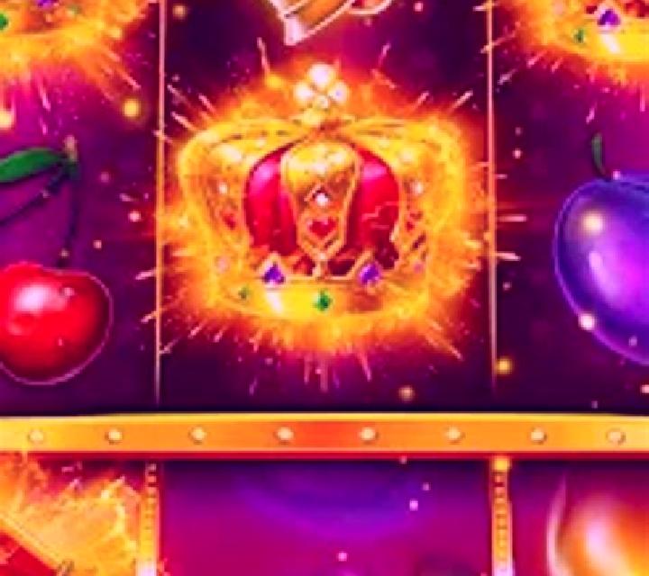 Super Super Fruit online slot
