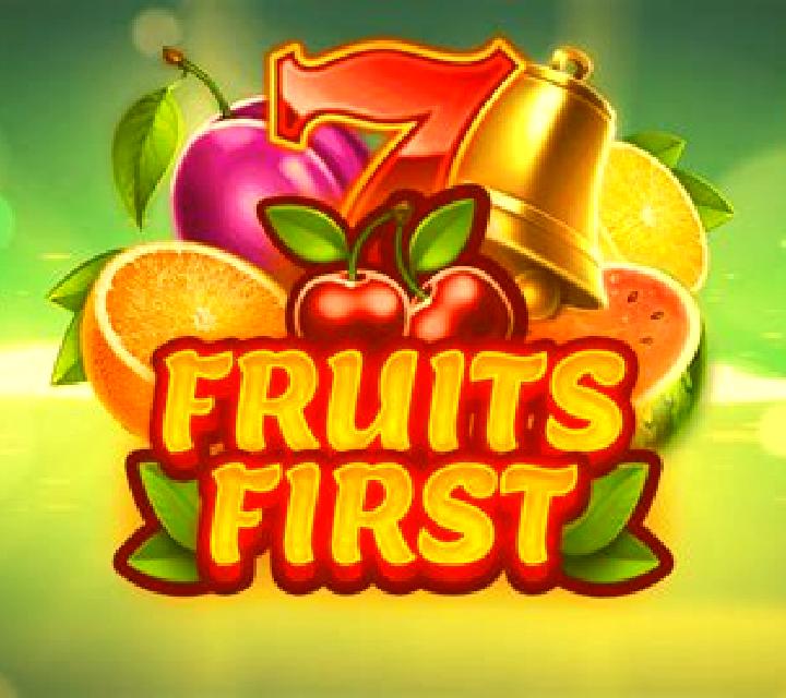 Super Super Fruit slot game