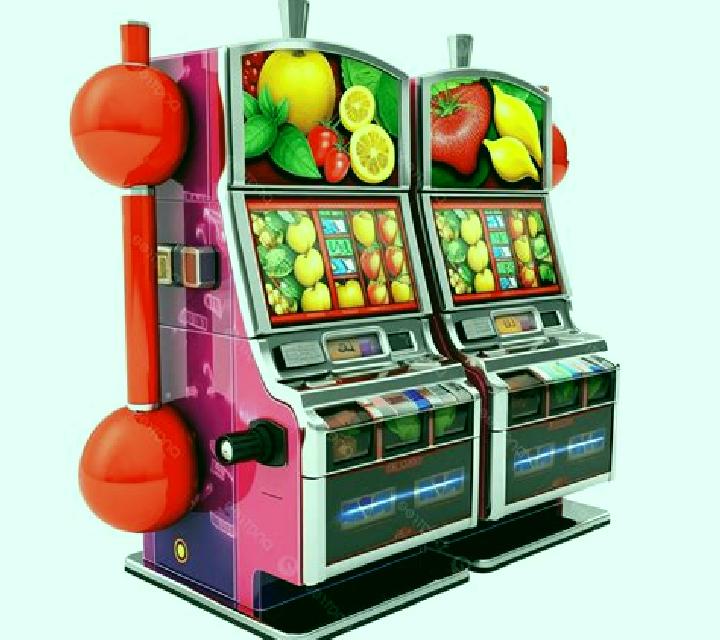 Super Super Fruit slot machine