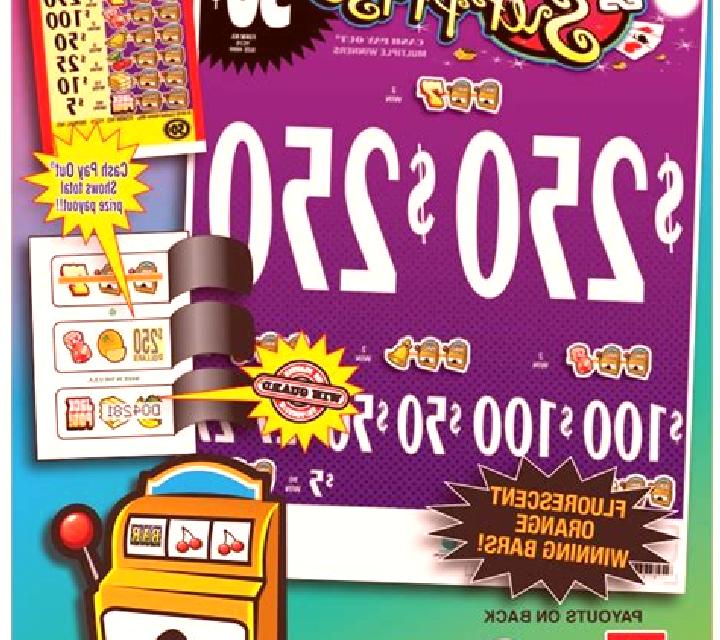 Super Surprise slot game