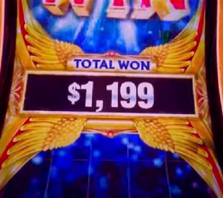 Super Surprise slot machine