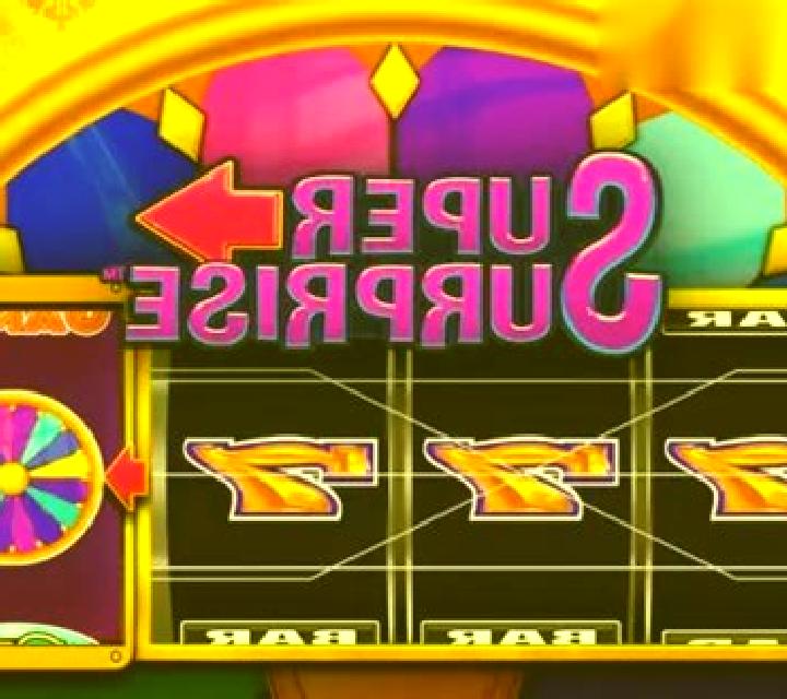 Super Surprise slot