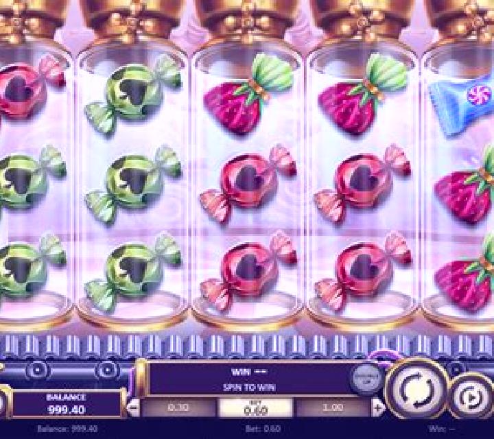 Super Sweets slot