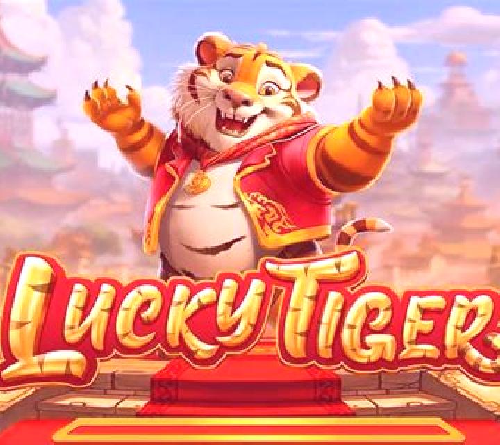 Super Tiger online slot