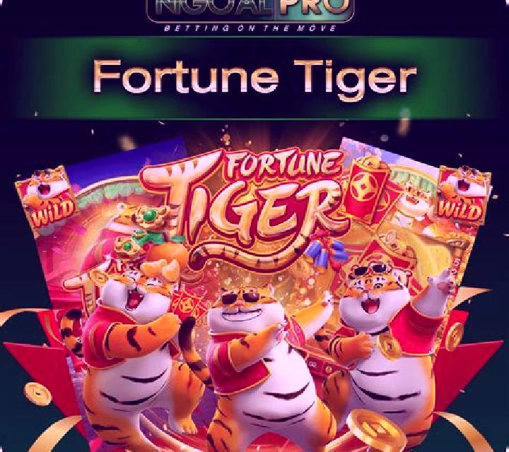 Super Tiger slot game