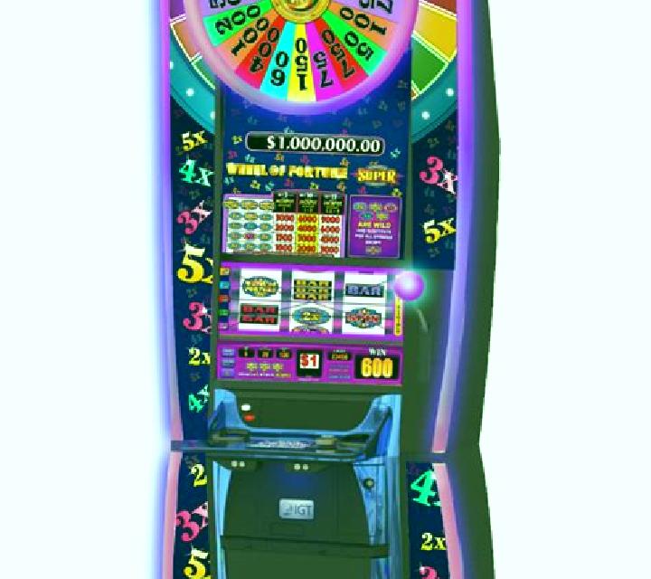Super Times slot game