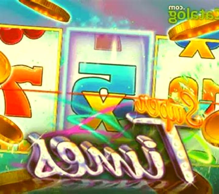 Super Times slot