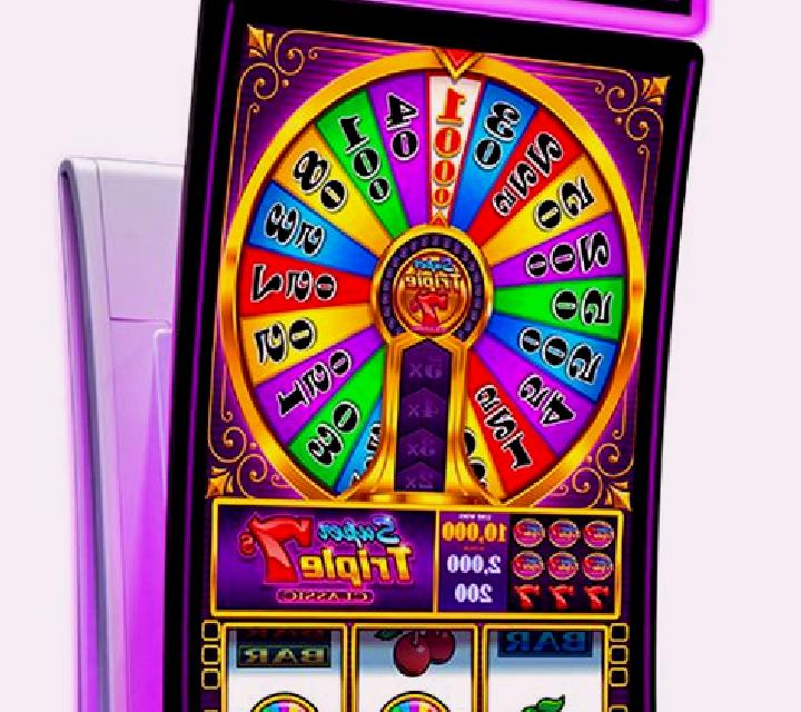 Super Triple 7s Classic online slot