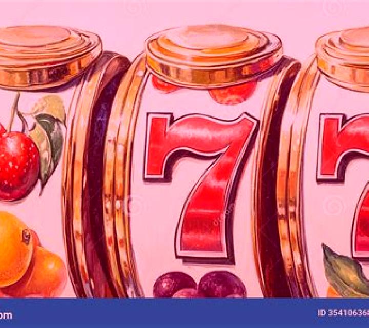 Super Triple 7 s slot game