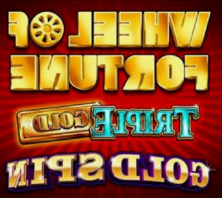 Super Triple Fortune slot machine
