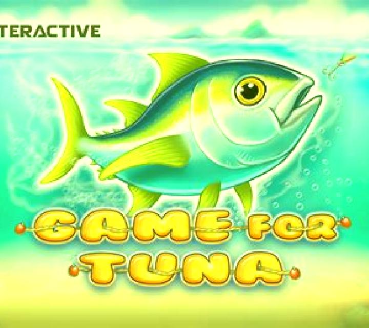 Super Tuna Overload online slot