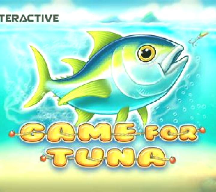 Super Tuna Overload slot game