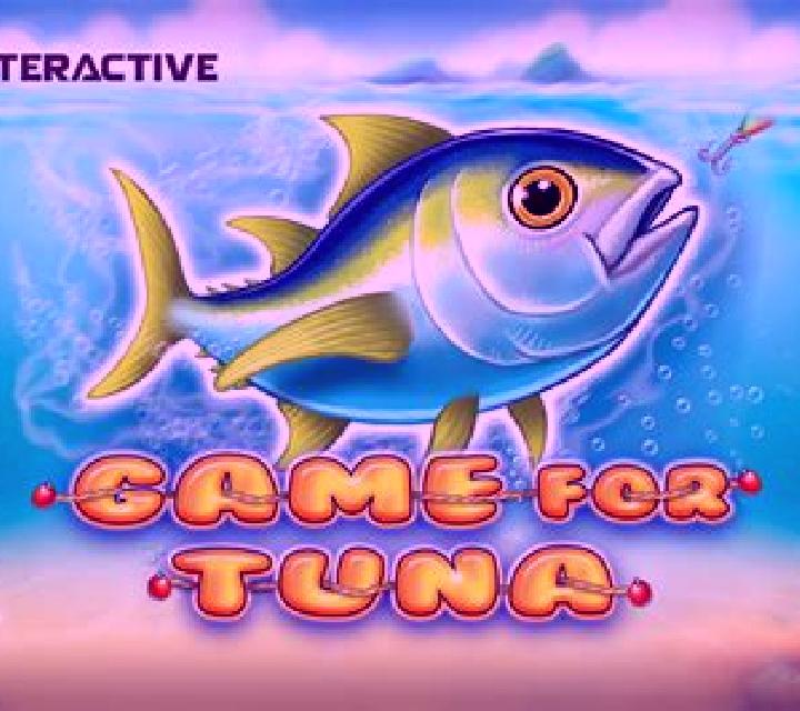 Super Tuna Overload slot machine