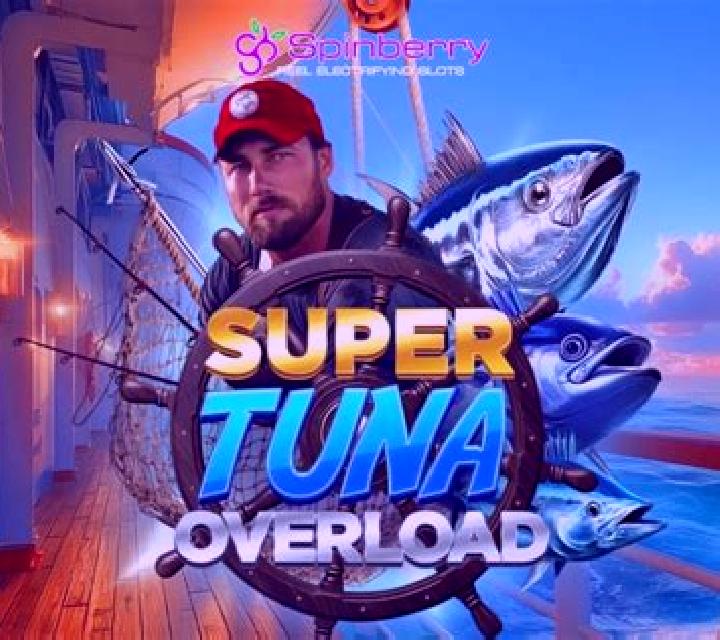 Super Tuna Overload slot