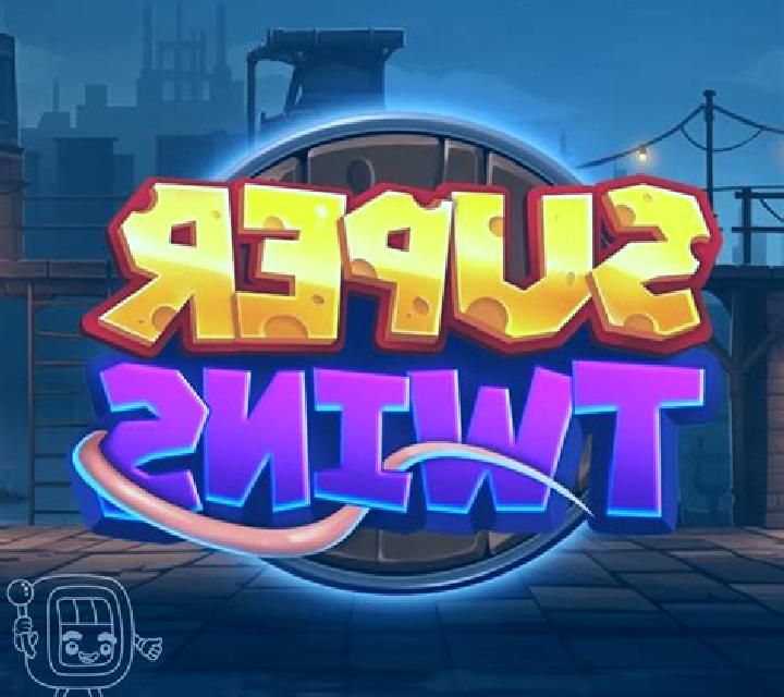 Super Twins online slot