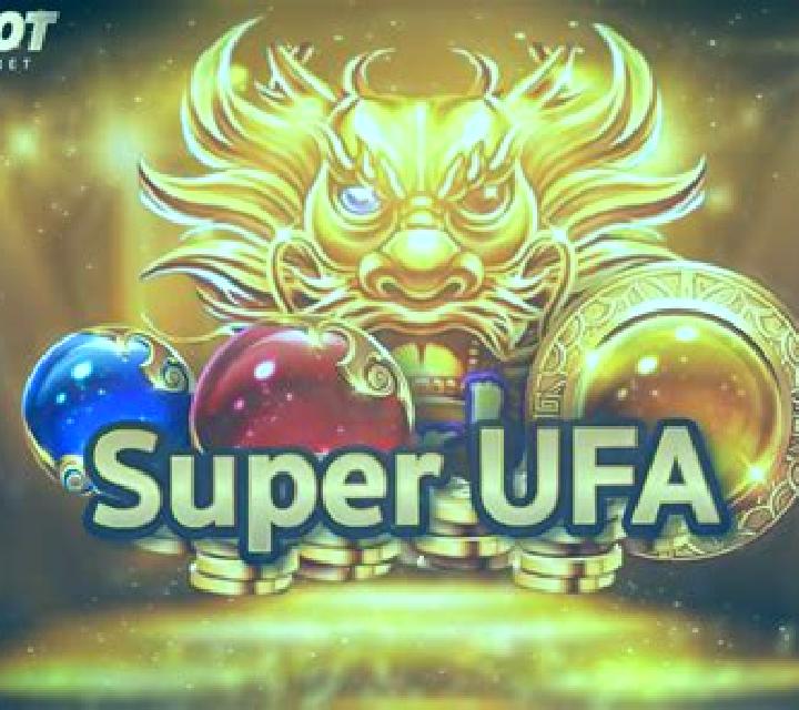 Super UFA Feature Buy online slot