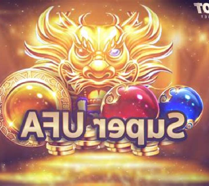 Super UFA Feature Buy slot game