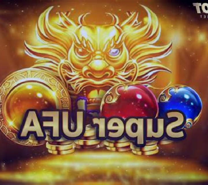Super UFA Feature Buy slot machine