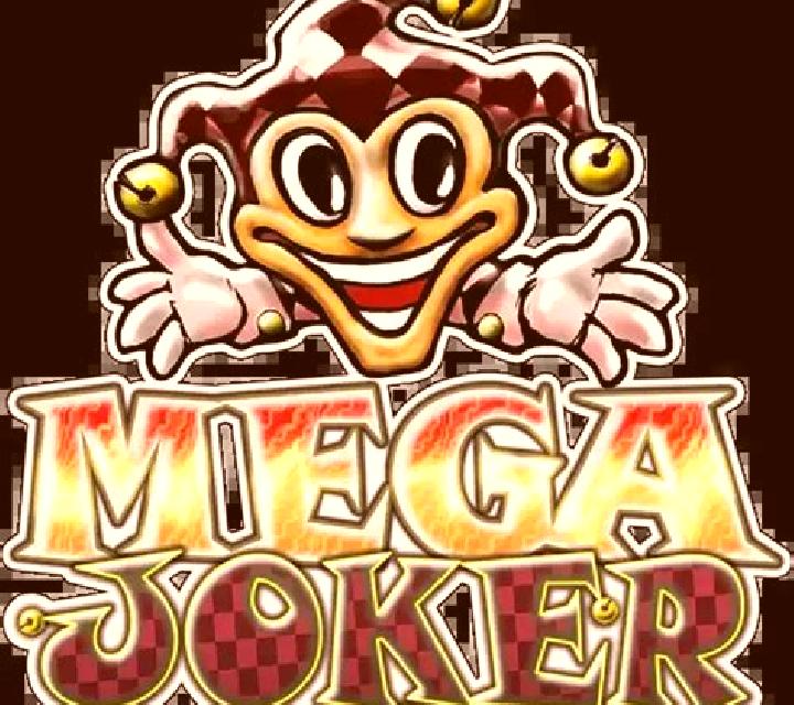 Super Upgrade Joker online slot
