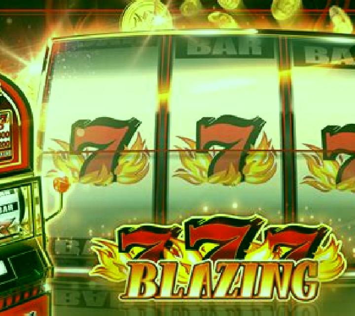 Super Volcano 7s Quick Spin online slot