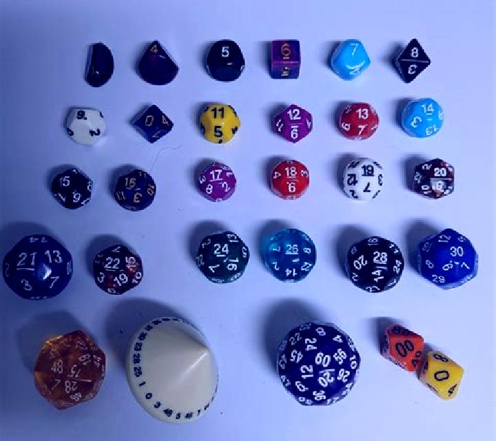 Super Wild 27 Dice online slot