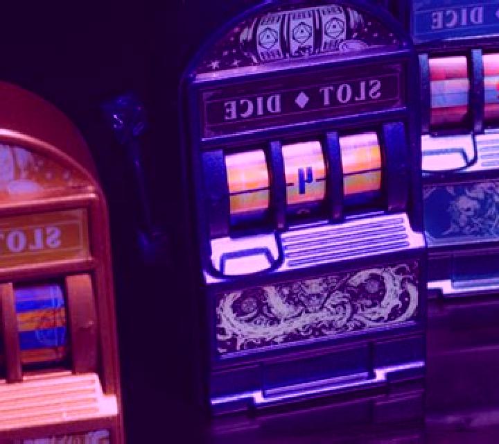 Super Wild 27 Dice slot machine