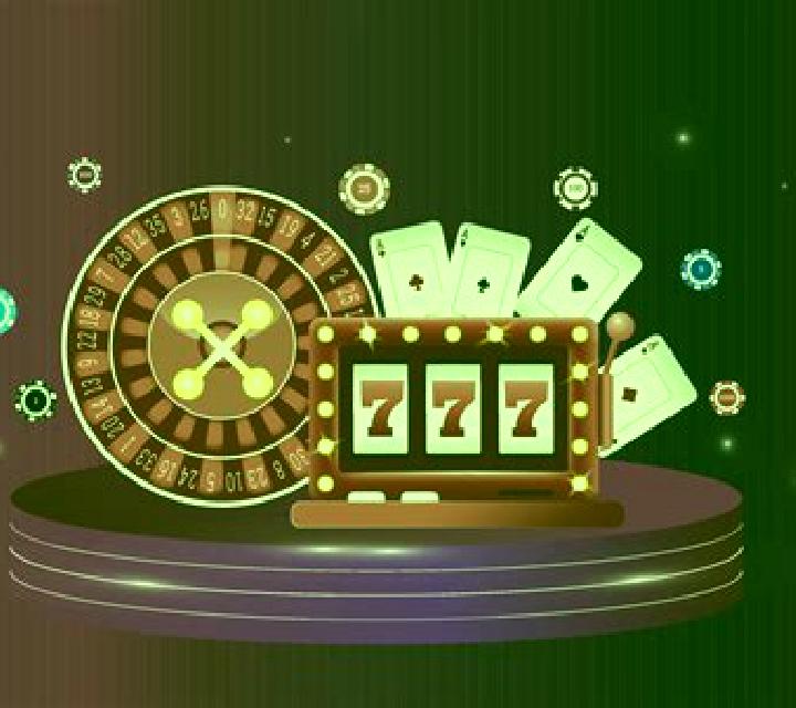 Super Wild 27 online slot
