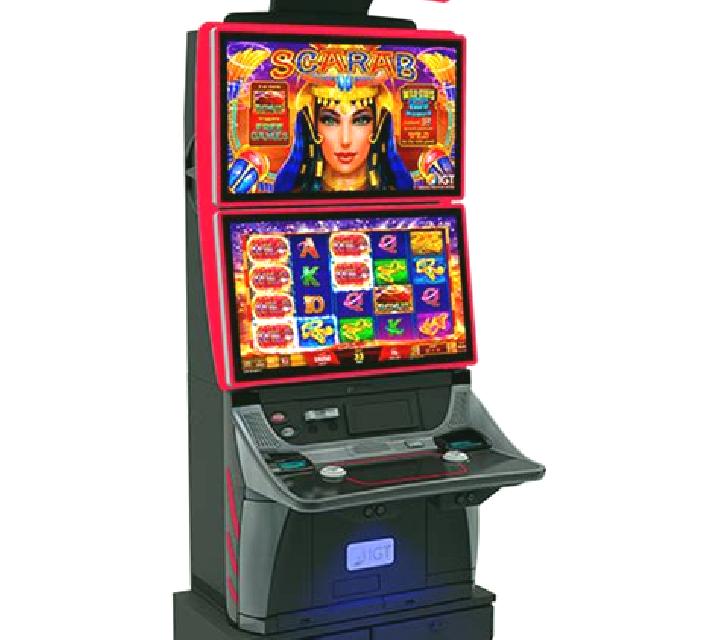 Super Wild 27 slot machine