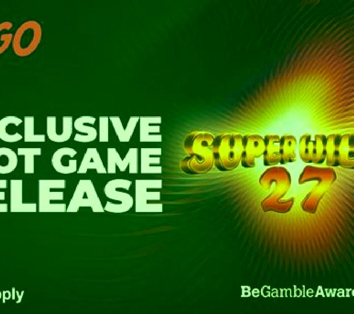 Super Wild 27 slot