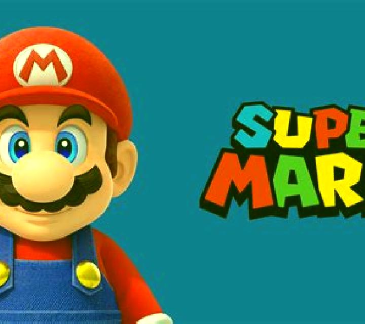 Super Wild 64 online slot