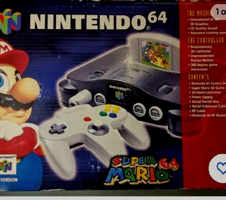 Super Wild 64 slot game