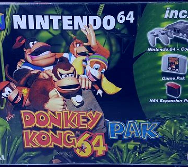 Super Wild 64 slot