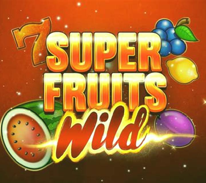 Super Wild Fruits - On Ice slot game