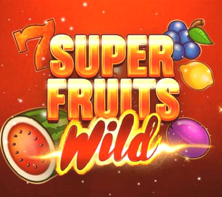 Super Wild Fruits online slot
