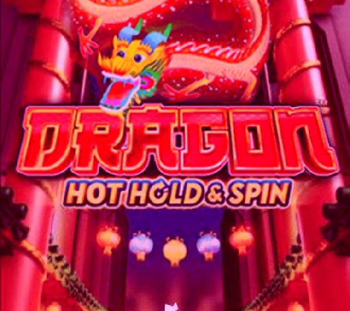 Super Wild: Hold and Spin slot