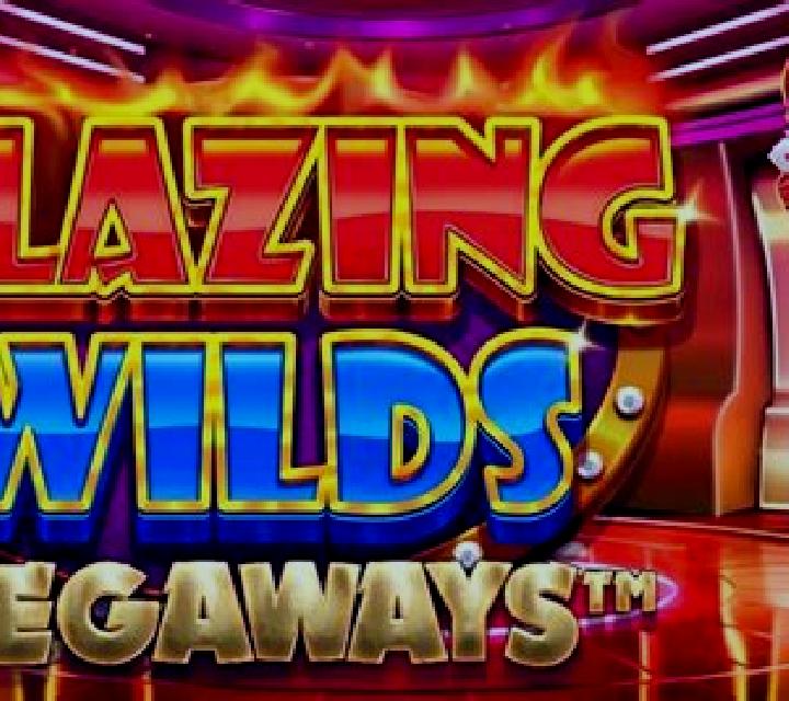 Super Wild Megaways slot game