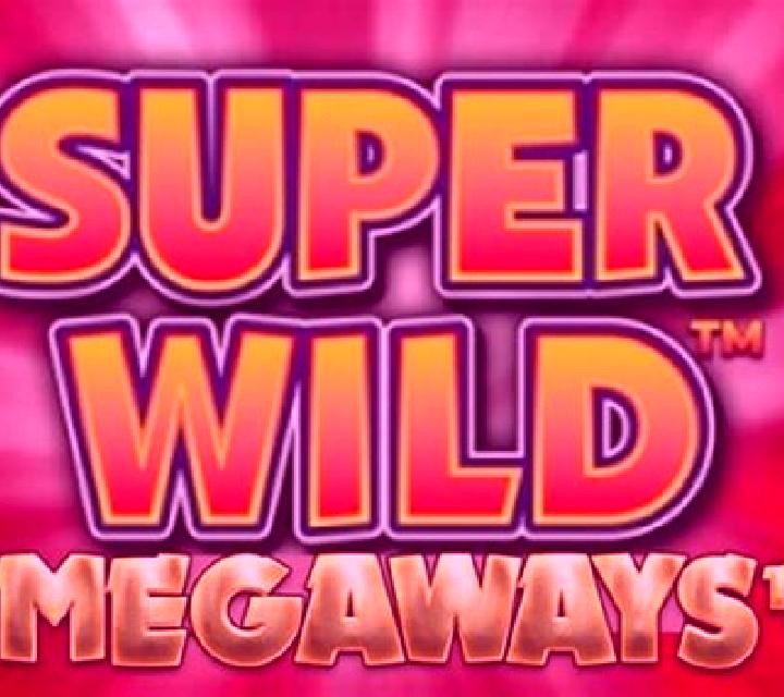 Super Wild Megaways slot