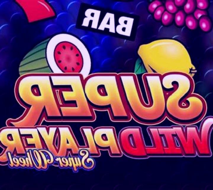 Super Wild Player Super Wheel slot