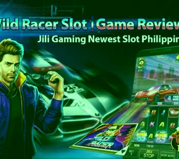 Super Wild Race slot game
