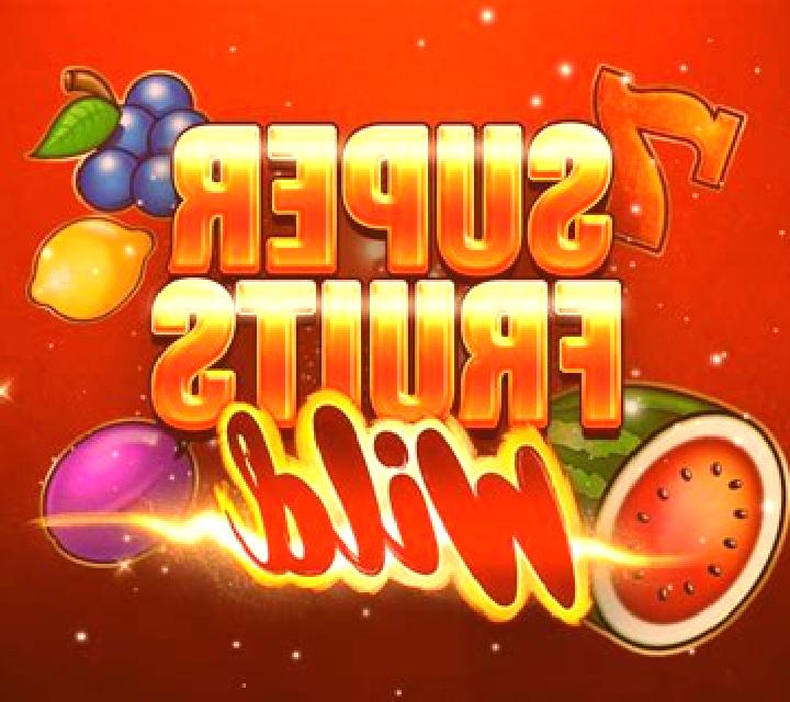 Super Wild Watermelon slot machine