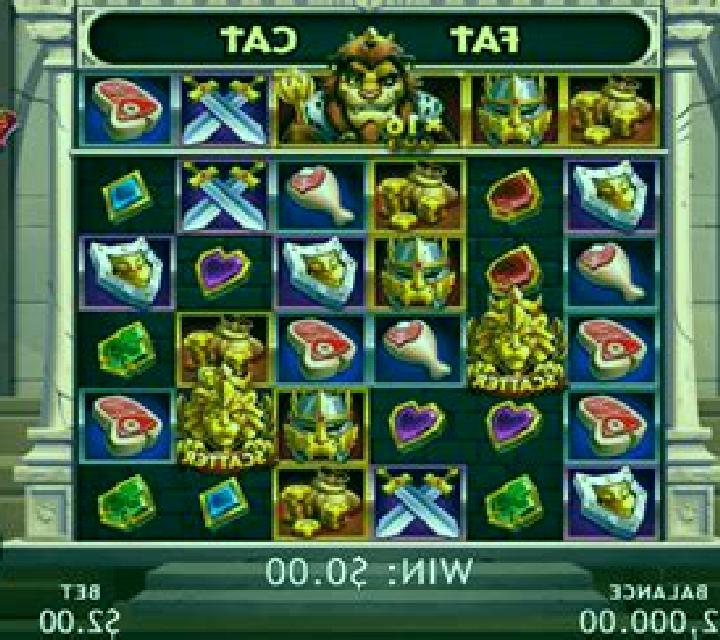 Super WildCat online slot