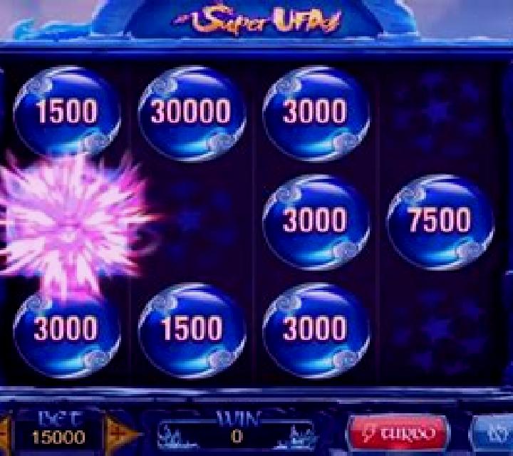 Super Win (PlayStar) online slot