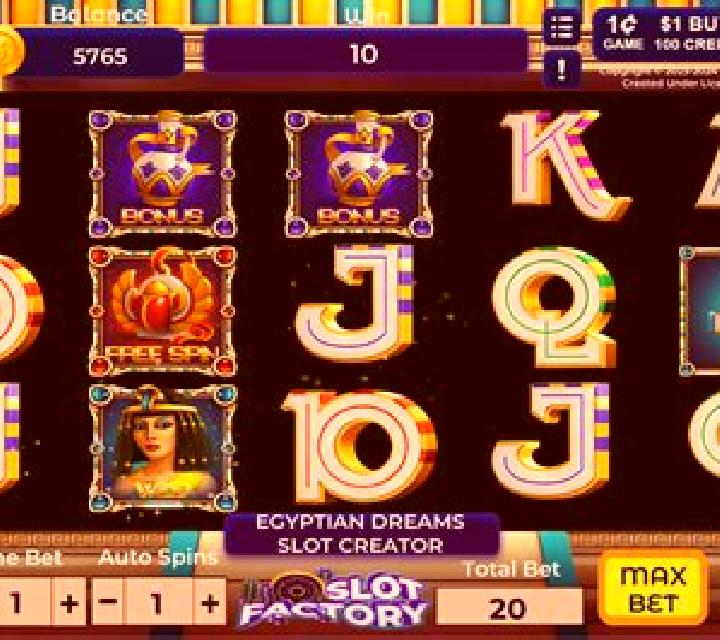 Super Win (Slot Factory) slot game